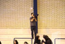 گزارش تصویری مراسم جشنواره غذا